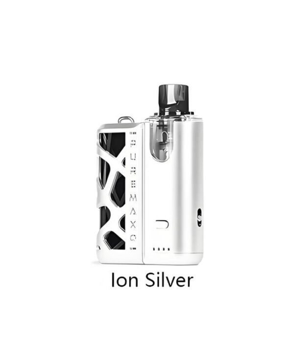 SXMINI PUREMAX Q POD VAPE KIT 1500MAH - Image 7
