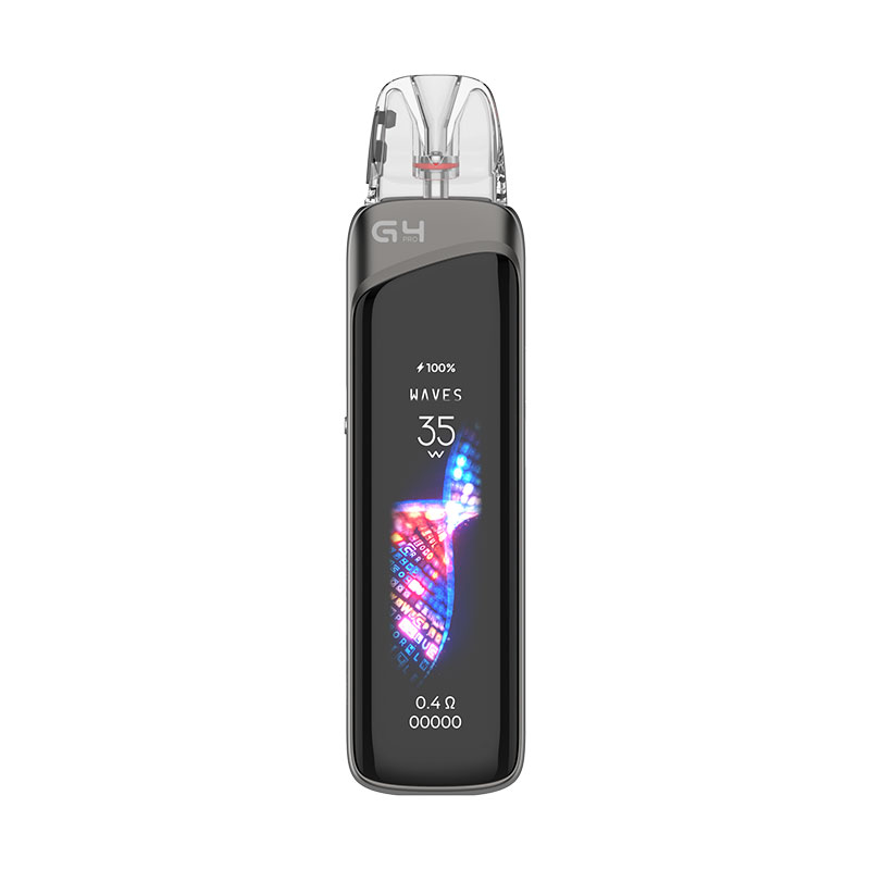 UWELL CALIBURN G4 PRO POD VAPE KIT 1800MAH - Image 7