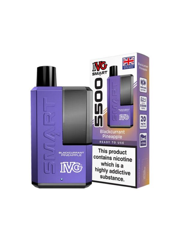 IVG Smart 5500