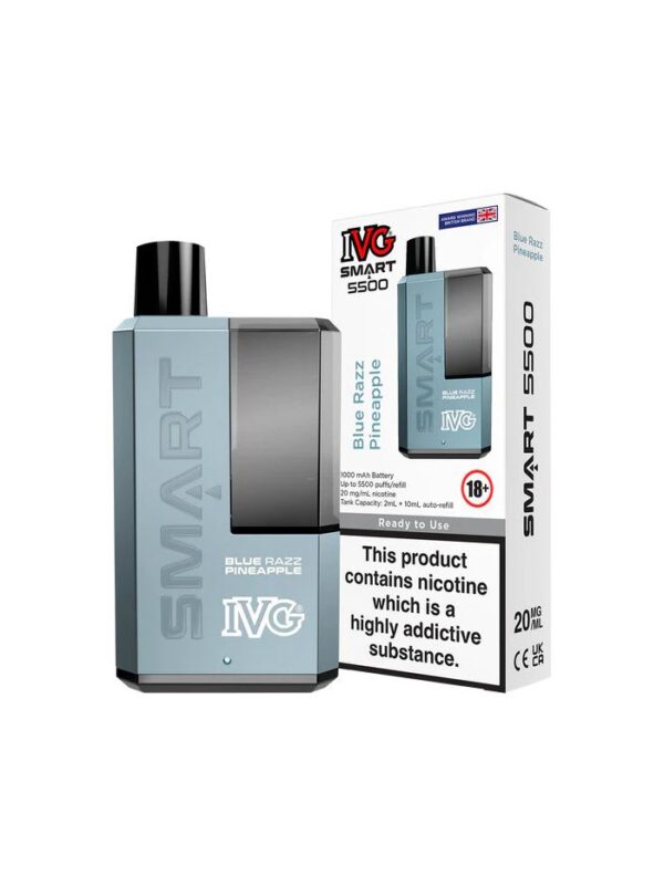 IVG Smart 5500