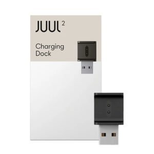 JUUL2 CHARGING DOCK