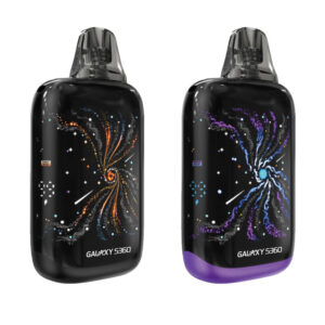 LOST VAPE GALAXY S360 POD KIT 1400MAH