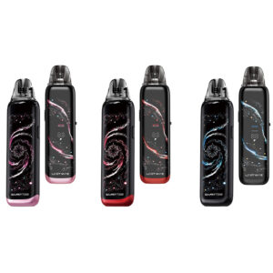 LOST VAPE GALAXY T360 POD VAPE KIT 1200MAH