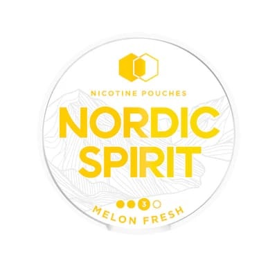 NORDIC SPIRIT NICOTINE POUCHES - Image 18