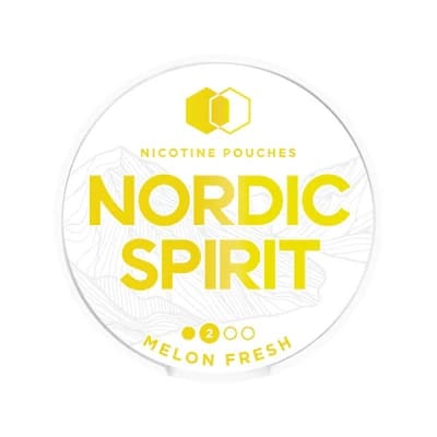 NORDIC SPIRIT NICOTINE POUCHES - Image 9
