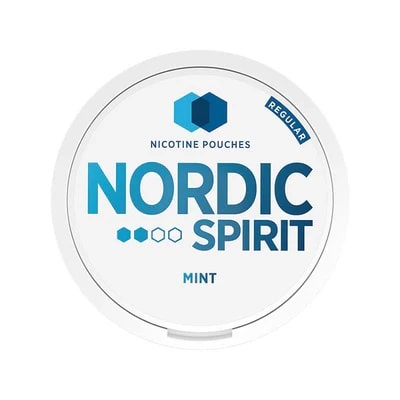 NORDIC SPIRIT NICOTINE POUCHES - Image 10
