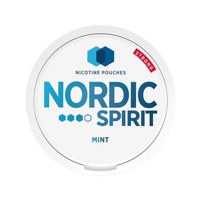 NORDIC SPIRIT NICOTINE POUCHES - Image 19