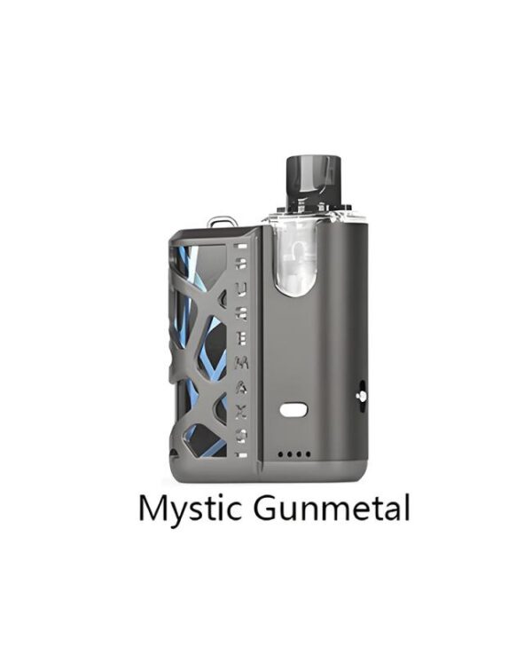 SXMINI PUREMAX Q POD VAPE KIT 1500MAH - Image 9