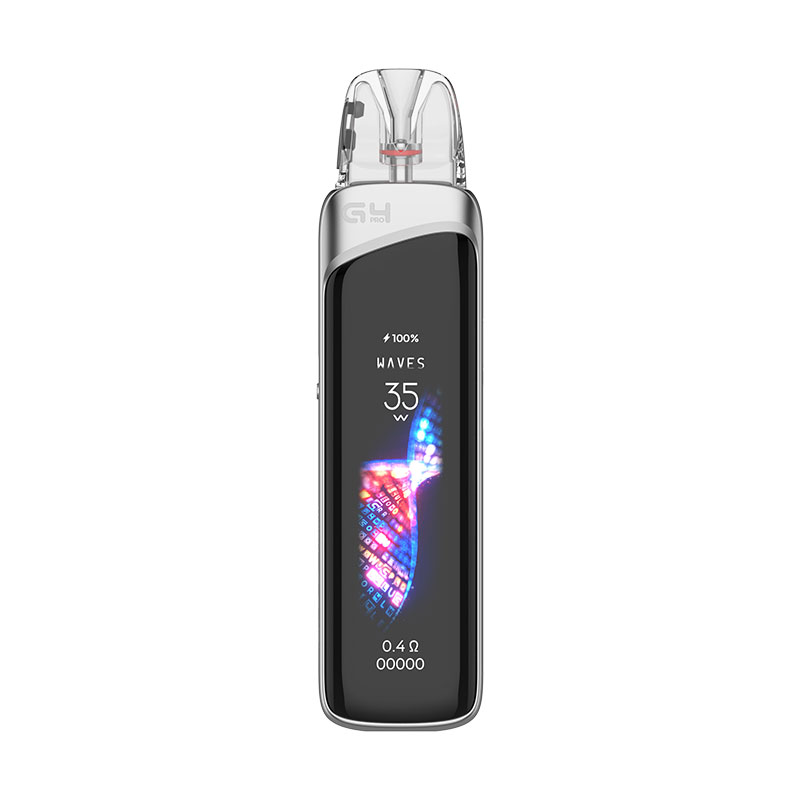 UWELL CALIBURN G4 PRO POD VAPE KIT 1800MAH - Image 9