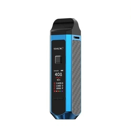 SMOK RPM40 POD KIT 1500MAH - Image 5