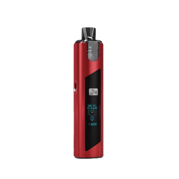 SXMINI PUREMAX 2 POD KIT 1300MAH - Image 6