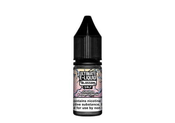 ULTIMATE 10ML NIC SALTS PACK OF 10 EXP - Image 4