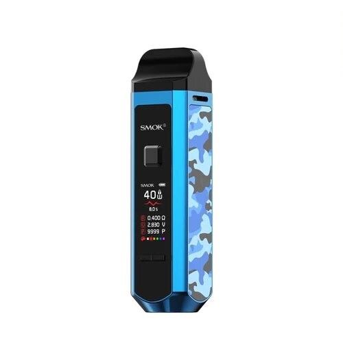 SMOK RPM40 POD KIT 1500MAH - Image 3