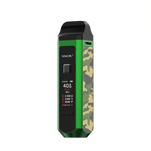 SMOK RPM40 POD KIT 1500MAH - Image 4