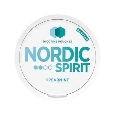 NORDIC SPIRIT NICOTINE POUCHES - Image 12
