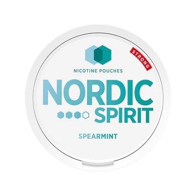 NORDIC SPIRIT NICOTINE POUCHES - Image 21
