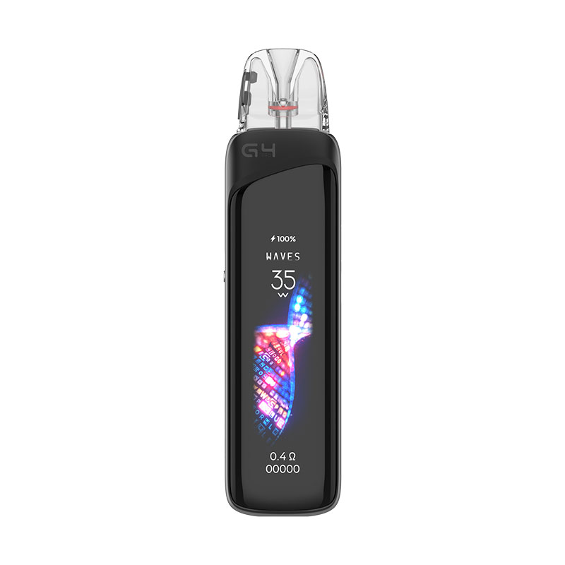 UWELL CALIBURN G4 PRO POD VAPE KIT 1800MAH - Image 10