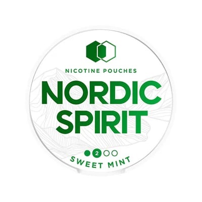 NORDIC SPIRIT NICOTINE POUCHES - Image 13