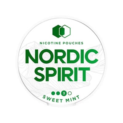 NORDIC SPIRIT NICOTINE POUCHES - Image 22
