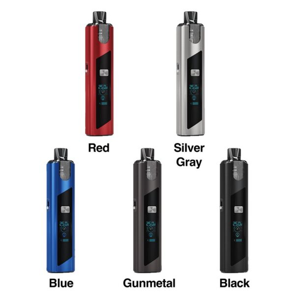 SXMINI PUREMAX 2 POD KIT 1300MAH - Image 2
