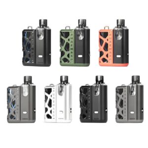 SXMINI PUREMAX Q POD VAPE KIT 1500MAH