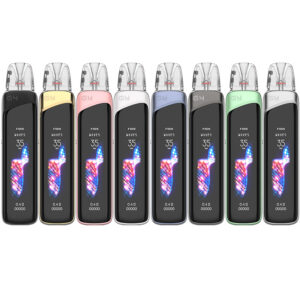 UWELL CALIBURN G4 PRO POD VAPE KIT 1800MAH