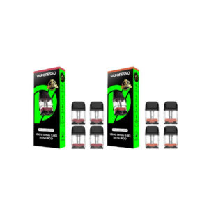 VAPORESSO XROS COREX 3.0 REPLACEMENT PODS (4 PACK)