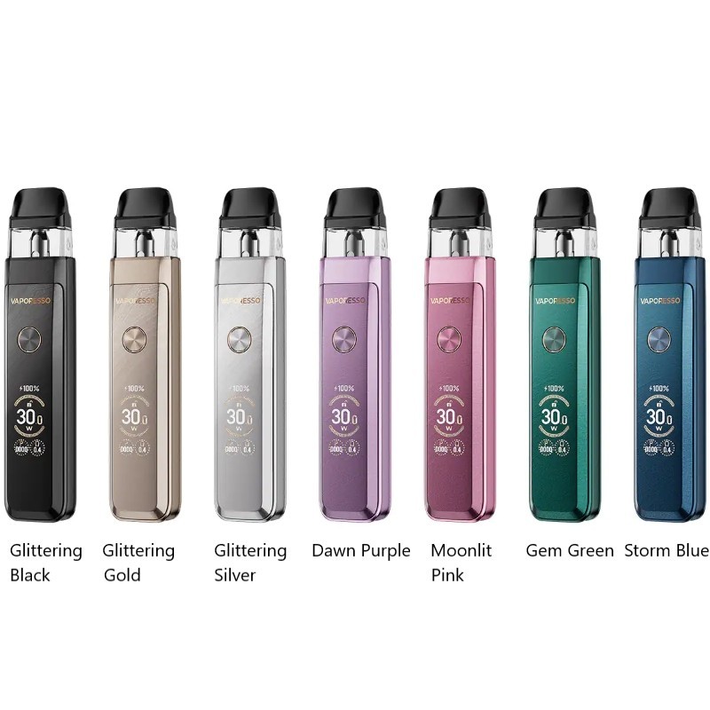 Vaporesso XROS Pro 2