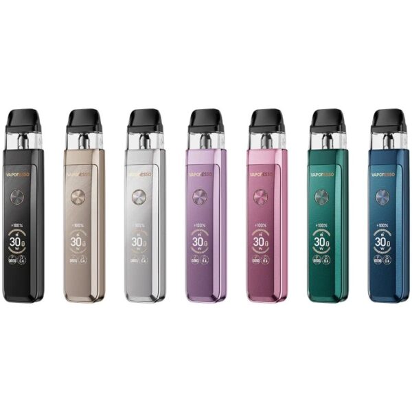 Vaporesso XROS Pro 2