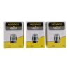 Voopoo Vinci E Replacement Pod Cartridges (2 Pack) - 0.3 ohm