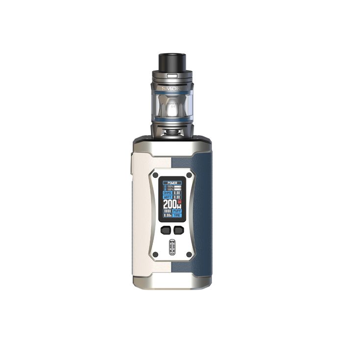 SMOK MORPH 2 KIT WITH TFV-MINI V2 TANK 230W - Image 6