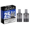 INNOKIN PLEXUS REPLACEMENT POD CARTRIDGES (2 PACK) - 0.6 ohm