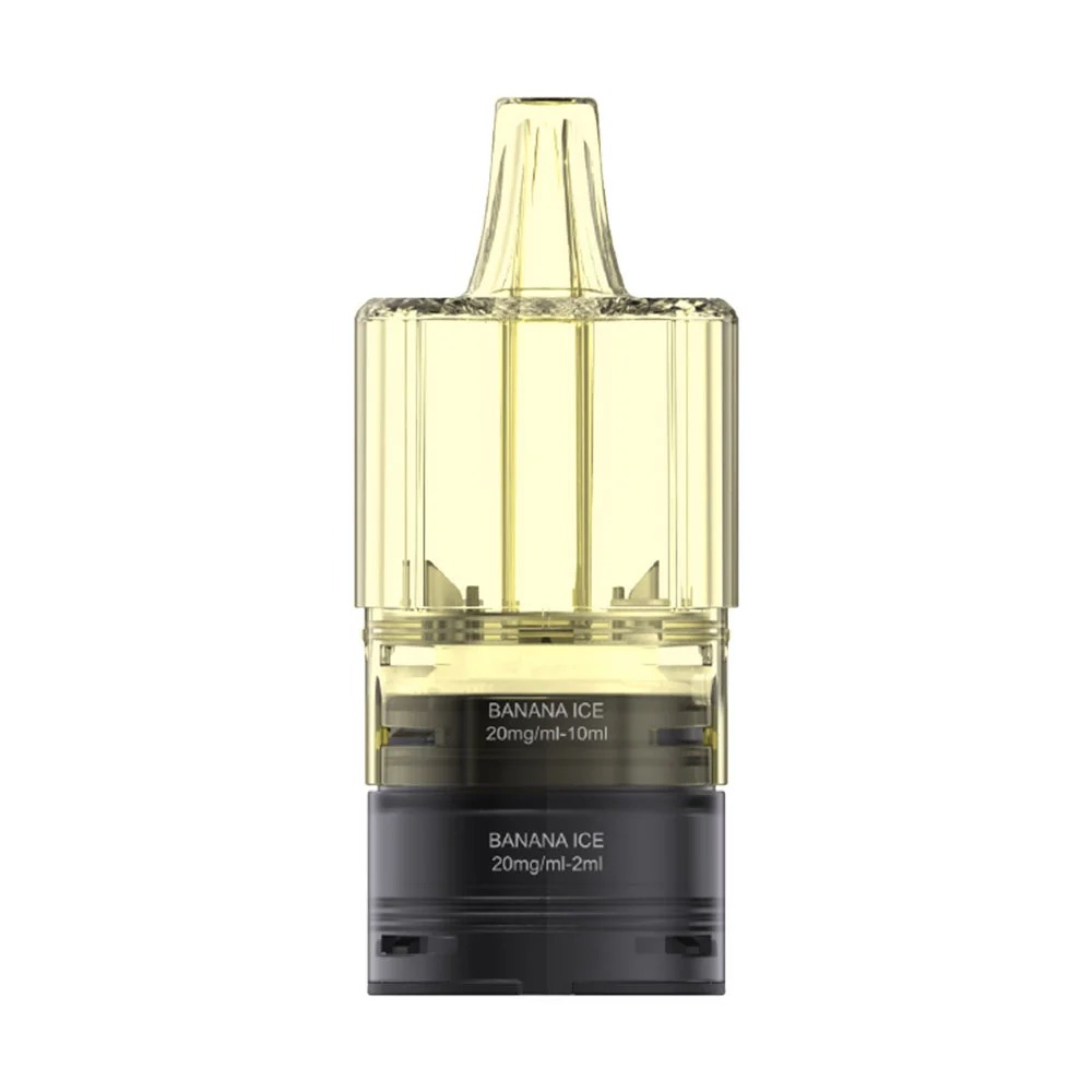 UWELL VISCORE PRO+ 20K PREFILLED POD 20MG - Image 2