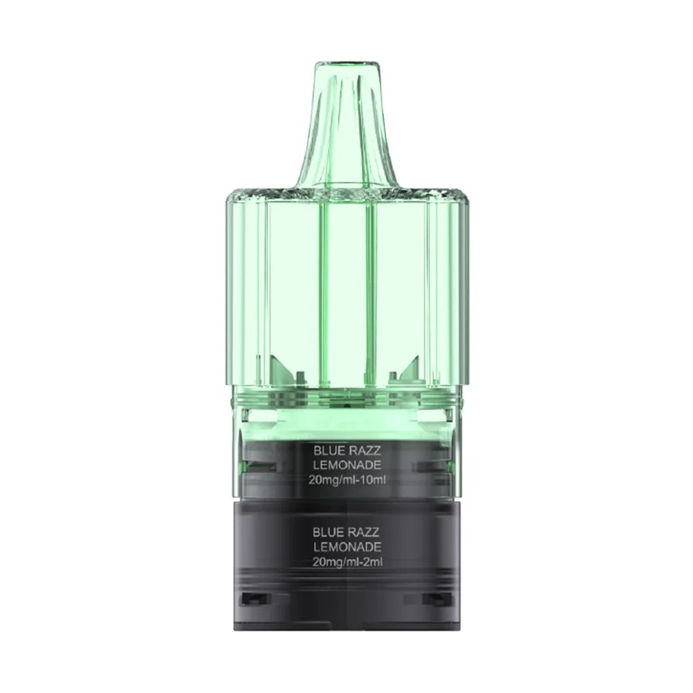 UWELL VISCORE PRO+ 20K PREFILLED POD 20MG - Image 3