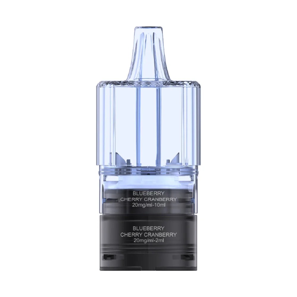 UWELL VISCORE PRO+ 20K PREFILLED POD 20MG - Image 4