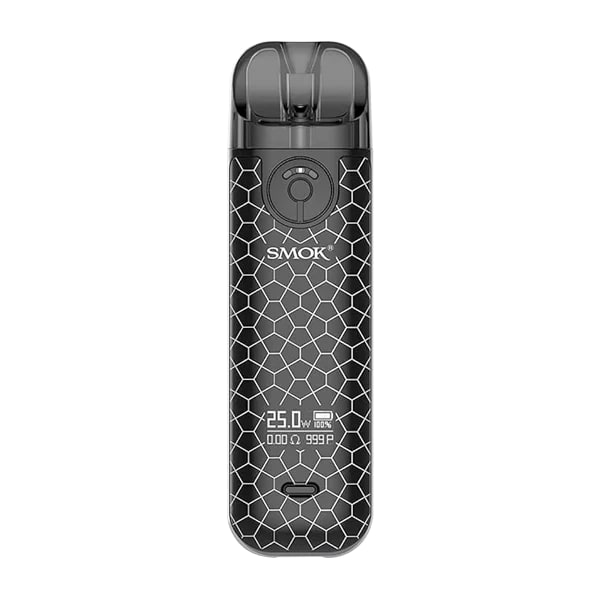 SMOK NOVO 4 POD KIT 800MAH - Image 3