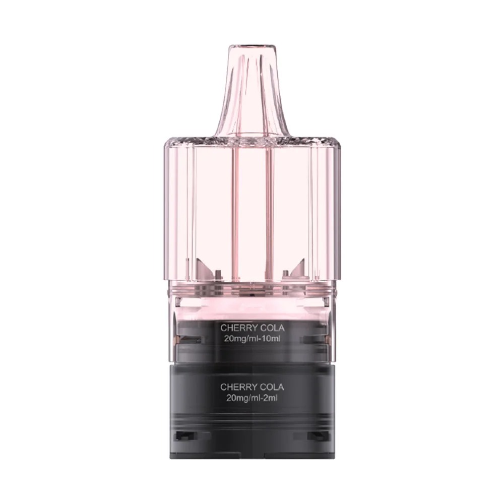 UWELL VISCORE PRO+ 20K PREFILLED POD 20MG - Image 6