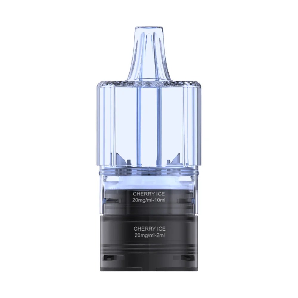 UWELL VISCORE PRO+ 20K PREFILLED POD 20MG - Image 7