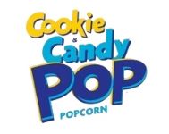 COOKIE & CANDY POP