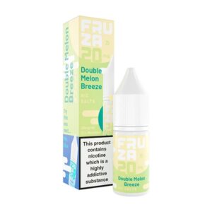 DOUBLE MELON BREEZE 10ML NIC SALT FRUZA