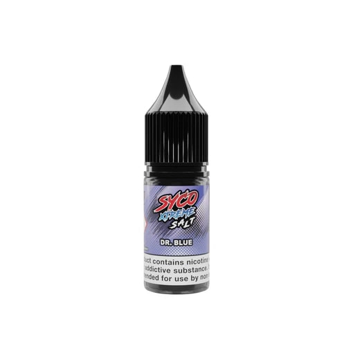 SYCO XTREME 10ML NIC SALT - Image 6