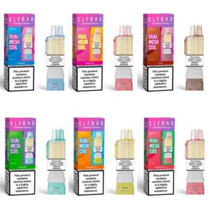 ELF BAR JOINONE CLASSIC PREFILLED POD 20MG