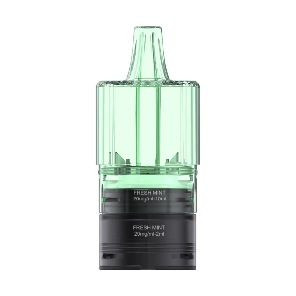 UWELL VISCORE PRO+ 20K PREFILLED POD 20MG - Image 8