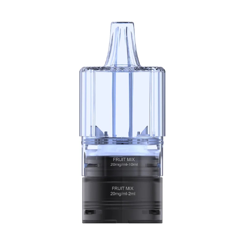 UWELL VISCORE PRO+ 20K PREFILLED POD 20MG - Image 9