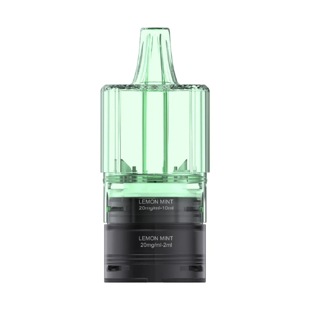 UWELL VISCORE PRO+ 20K PREFILLED POD 20MG - Image 12