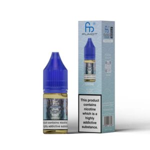 LOVE 66 10ML NIC SALT R AND M TORNADO 7000