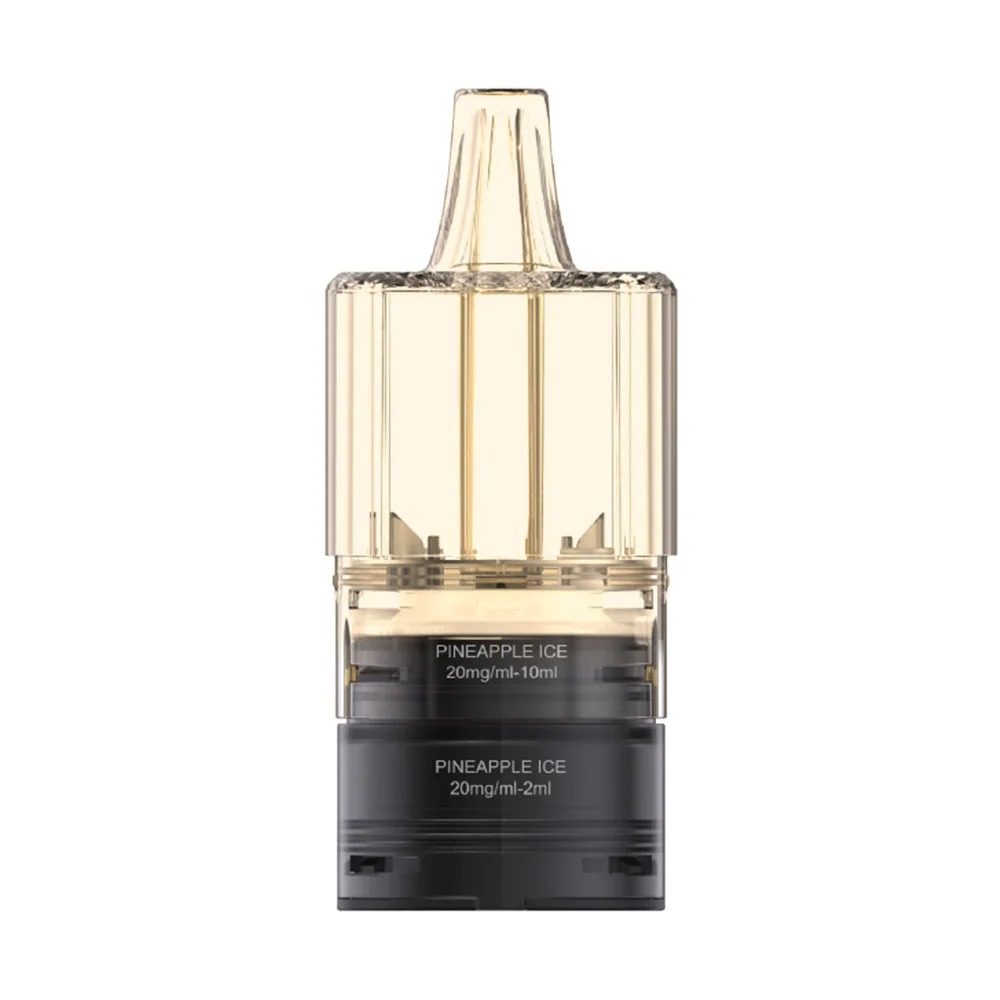 UWELL VISCORE PRO+ 20K PREFILLED POD 20MG - Image 15