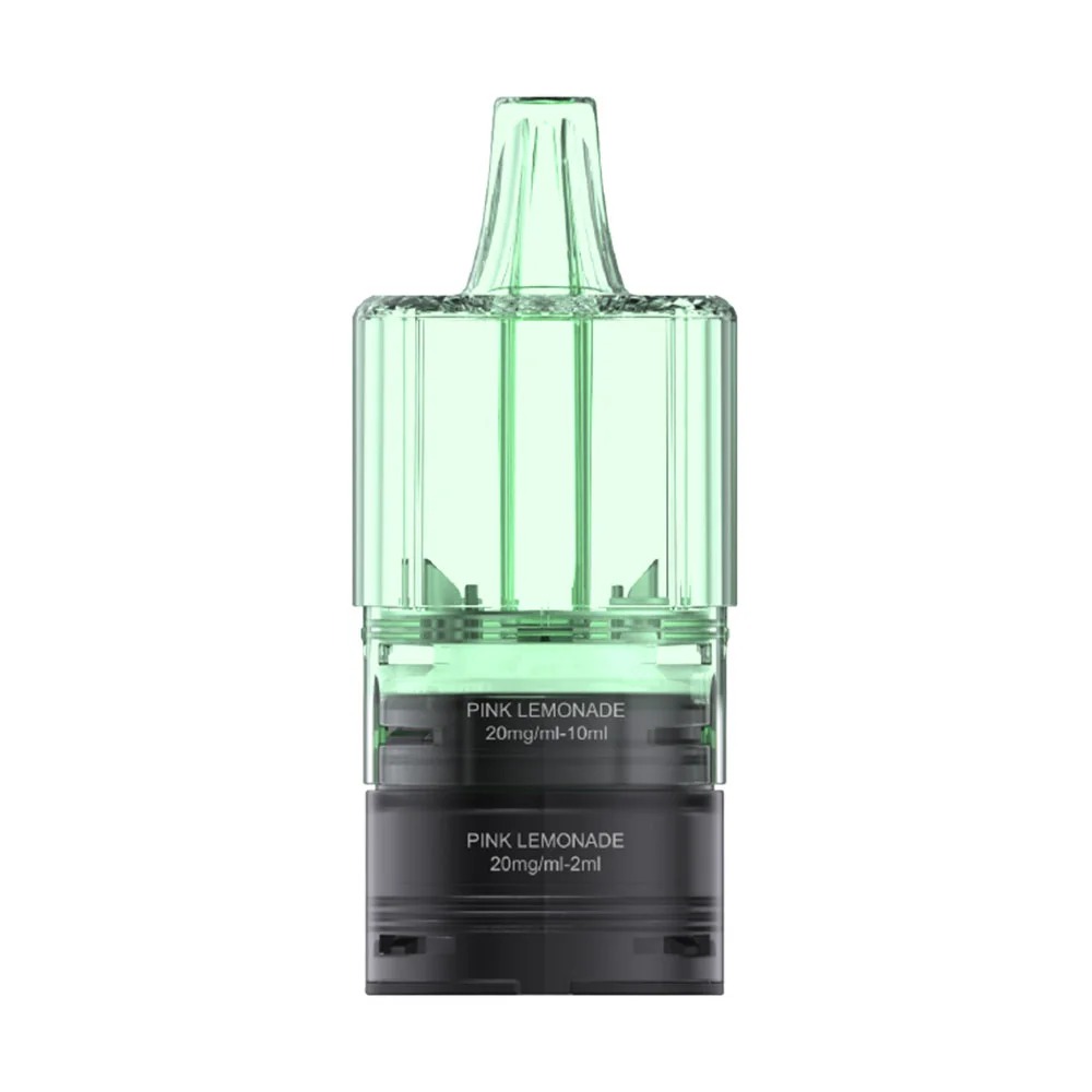 UWELL VISCORE PRO+ 20K PREFILLED POD 20MG - Image 16