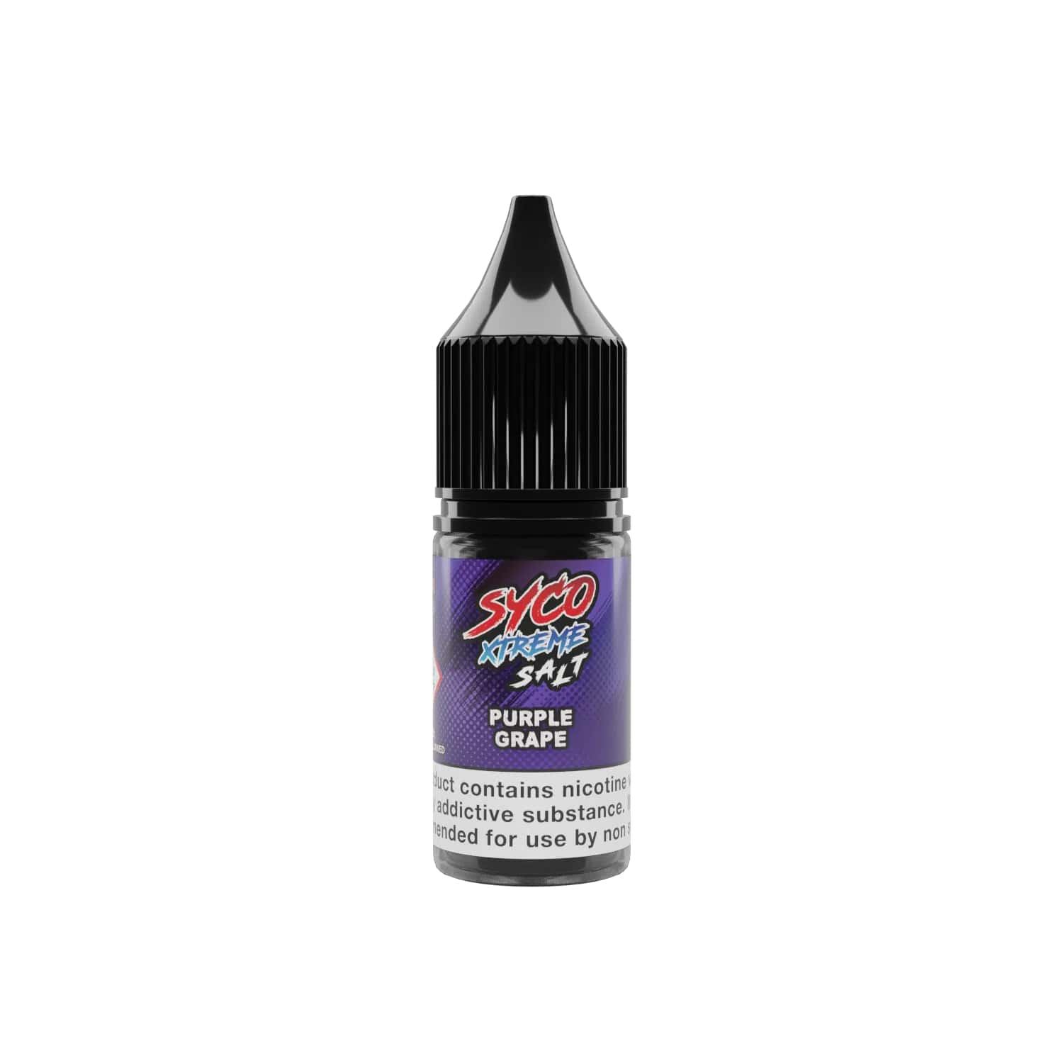 SYCO XTREME 10ML NIC SALT - Image 3