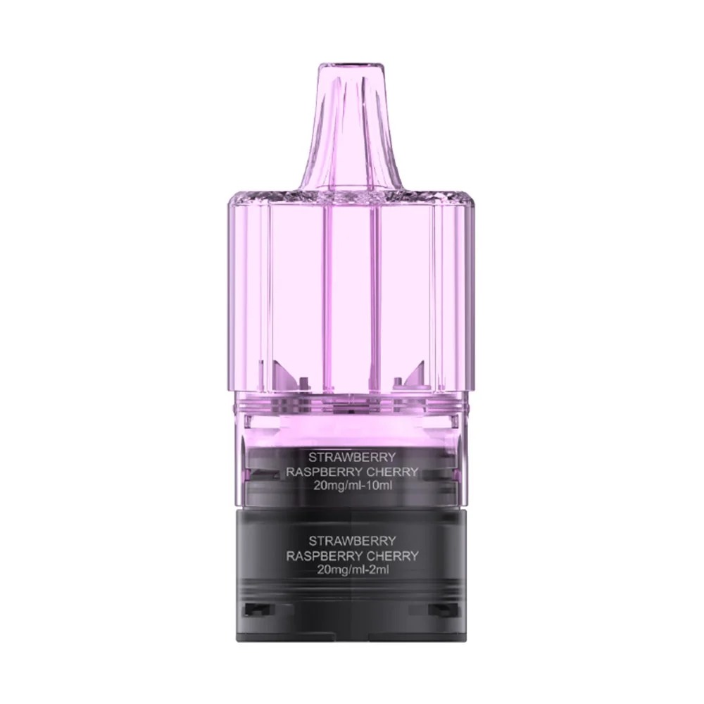 UWELL VISCORE PRO+ 20K PREFILLED POD 20MG - Image 18